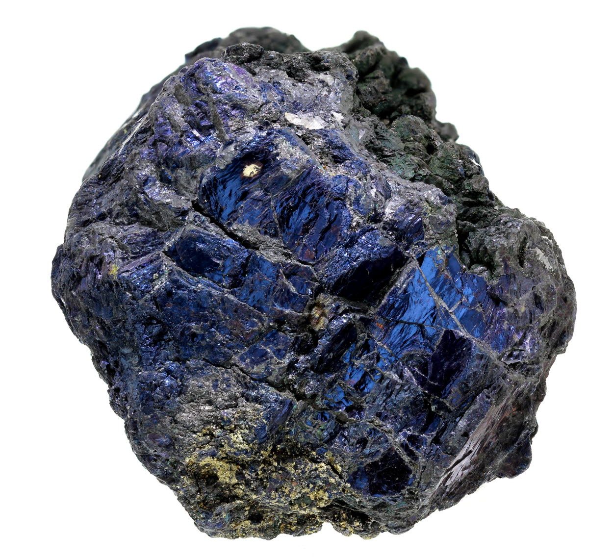 Covellite