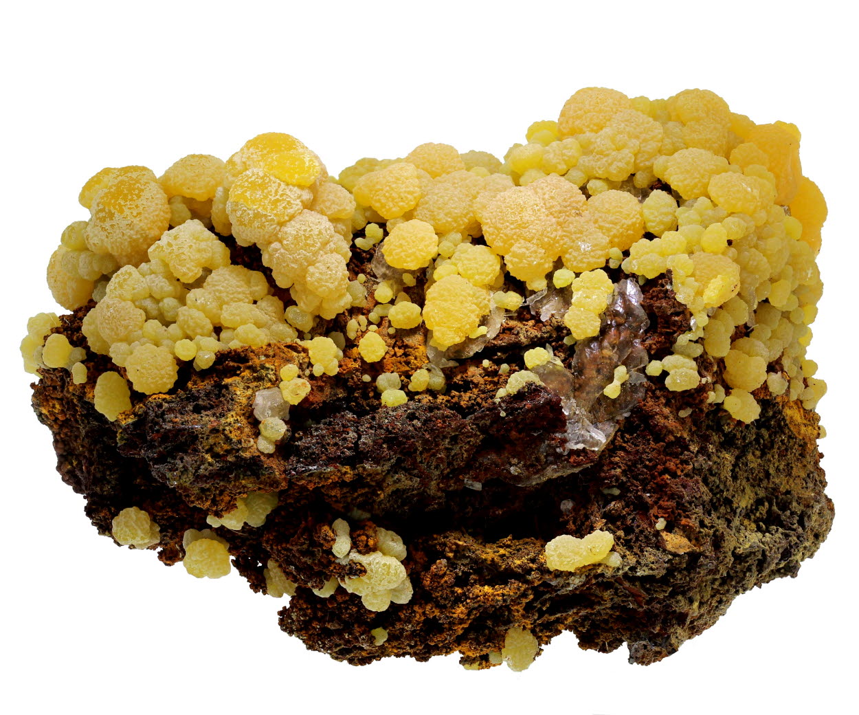 Mimetite