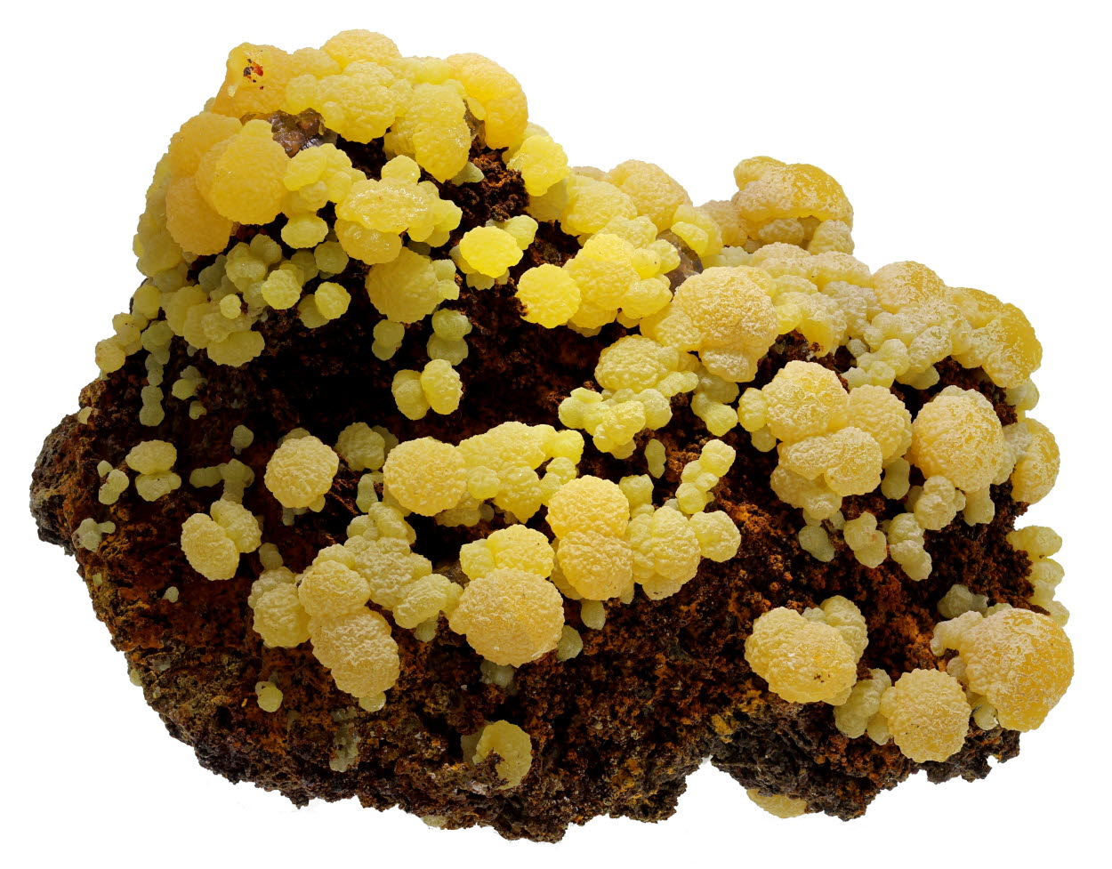 Mimetite