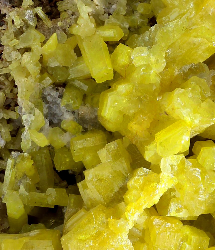 Pyromorphite