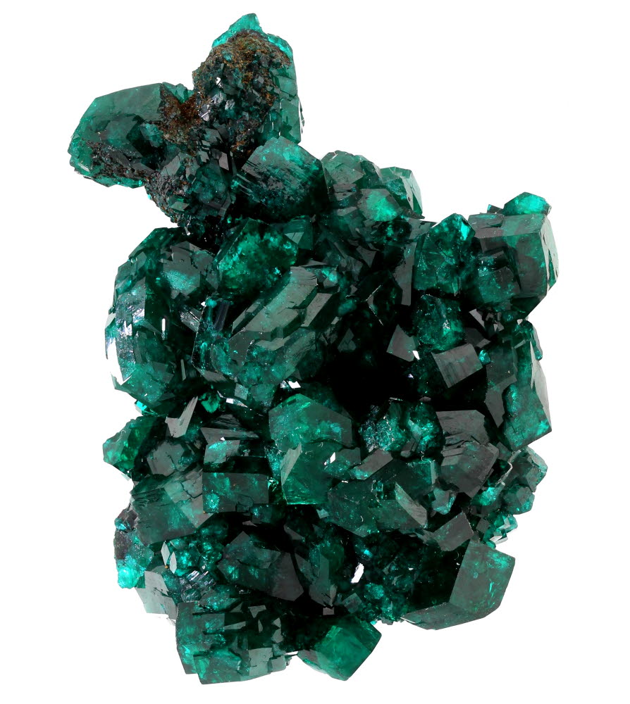 Dioptase