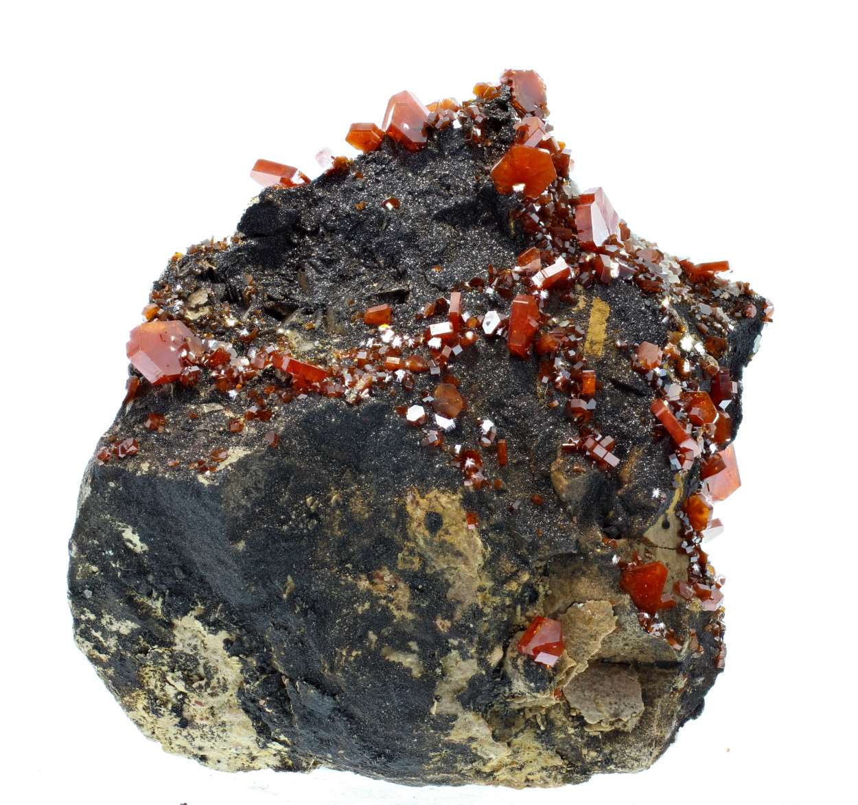 Vanadinite