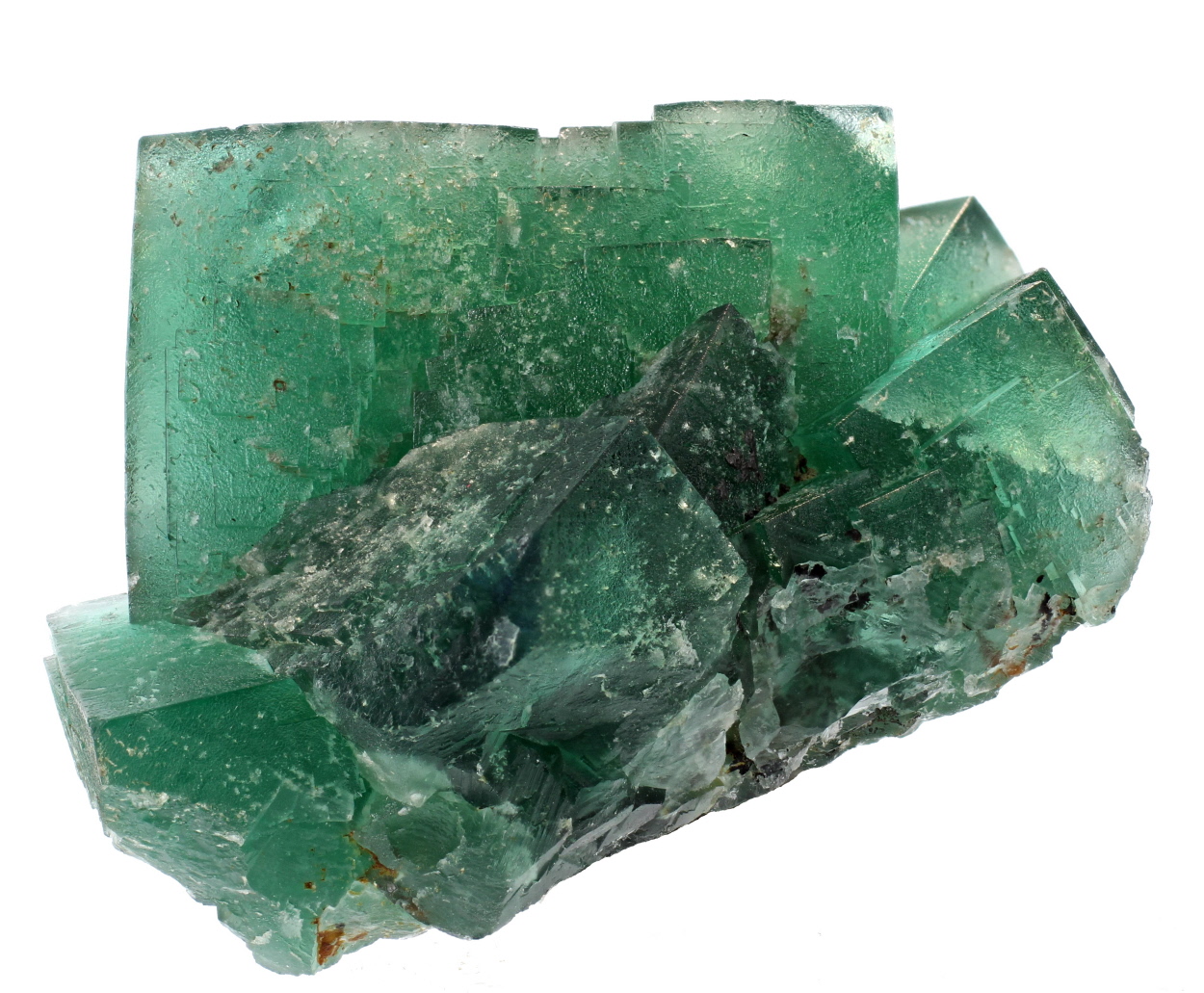 Fluorite