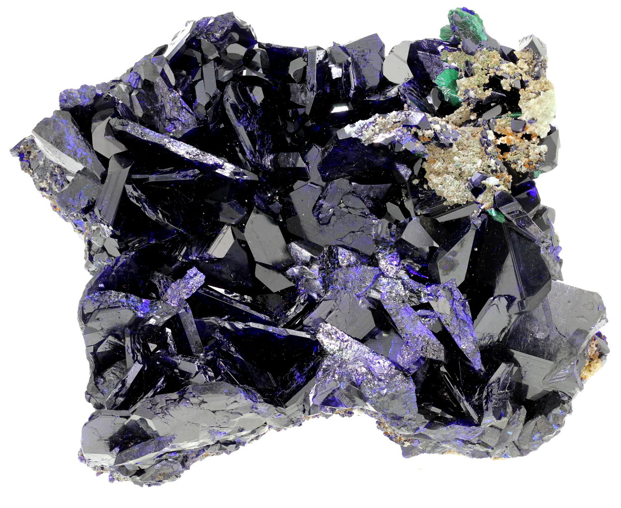 Azurite