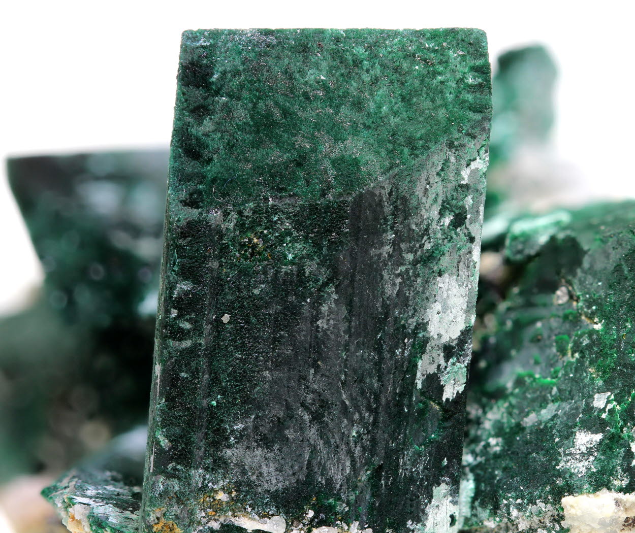 Malachite Psm Azurite