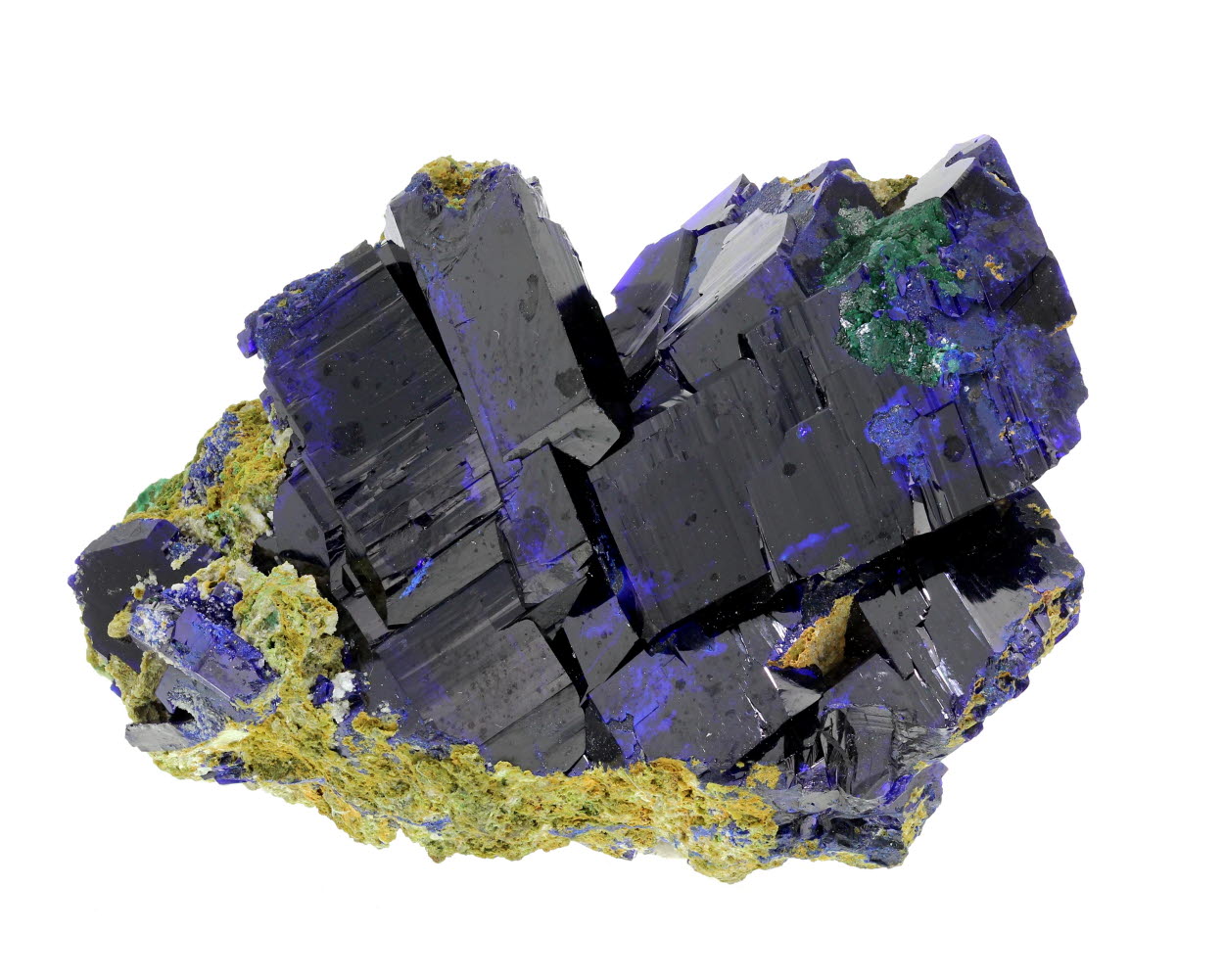 Azurite