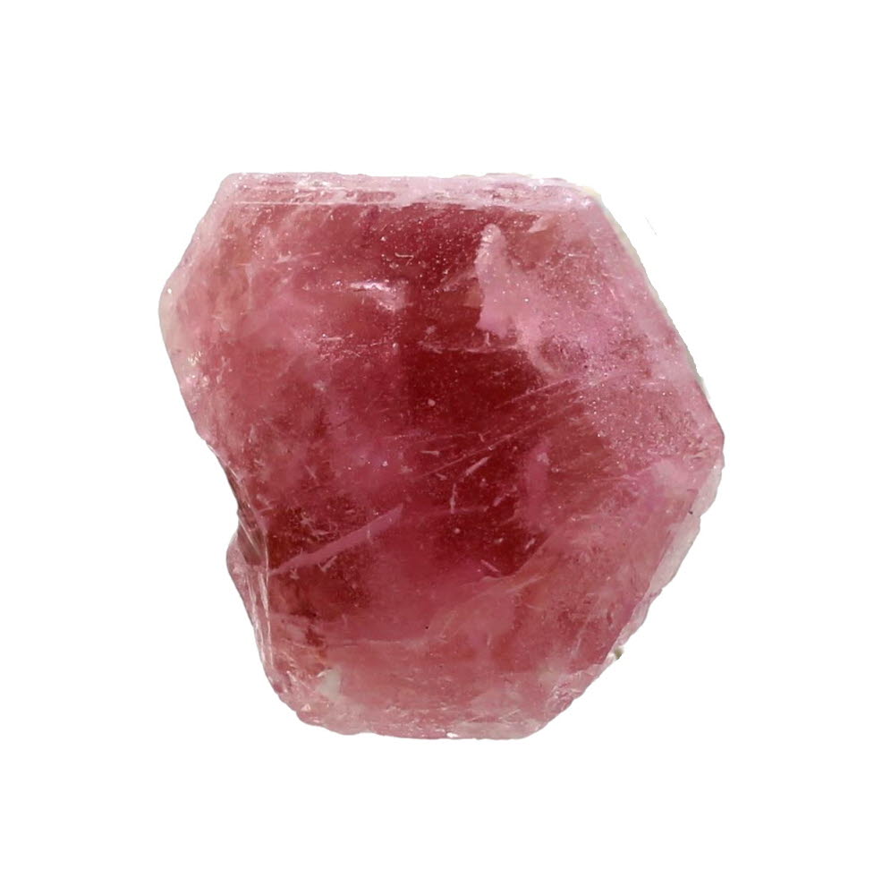 Pezzottaite