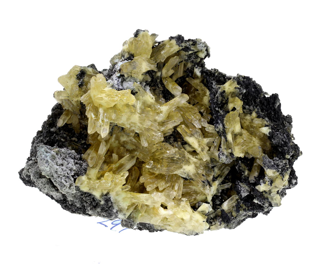 Baryte