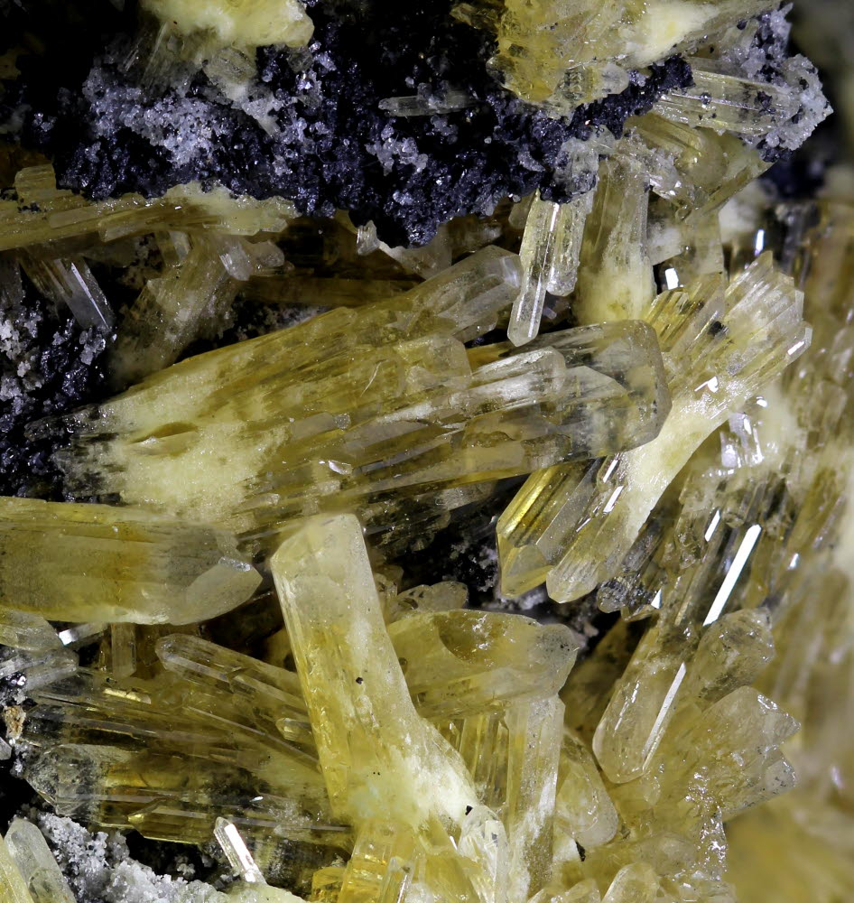 Baryte