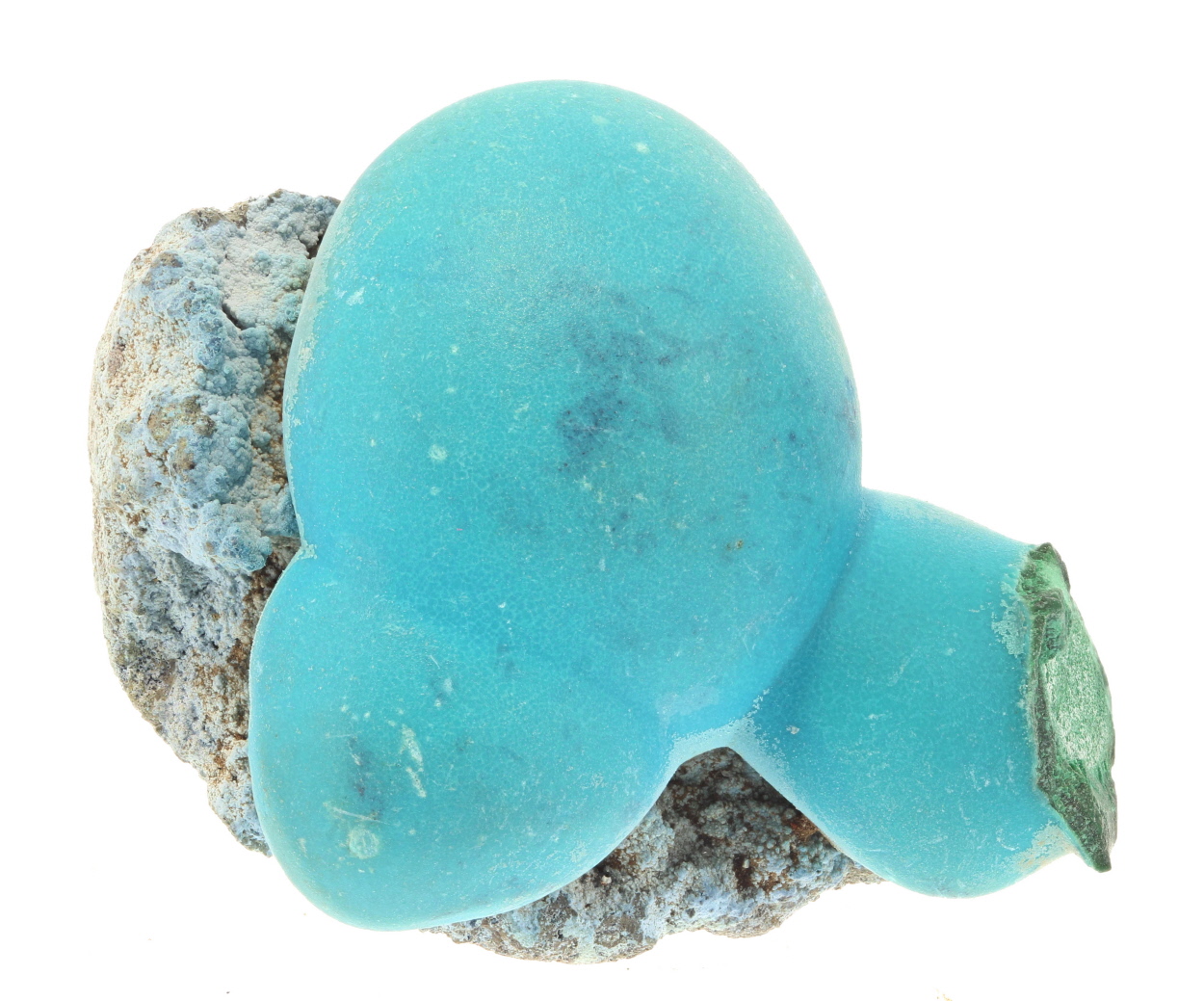 Chrysocolla