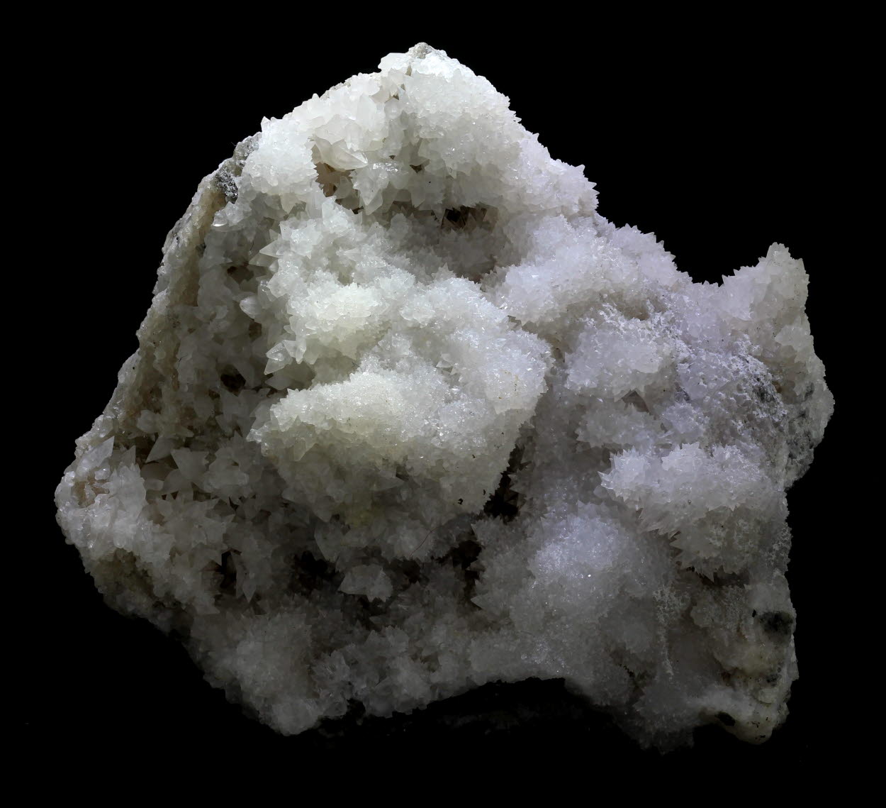 Alstonite