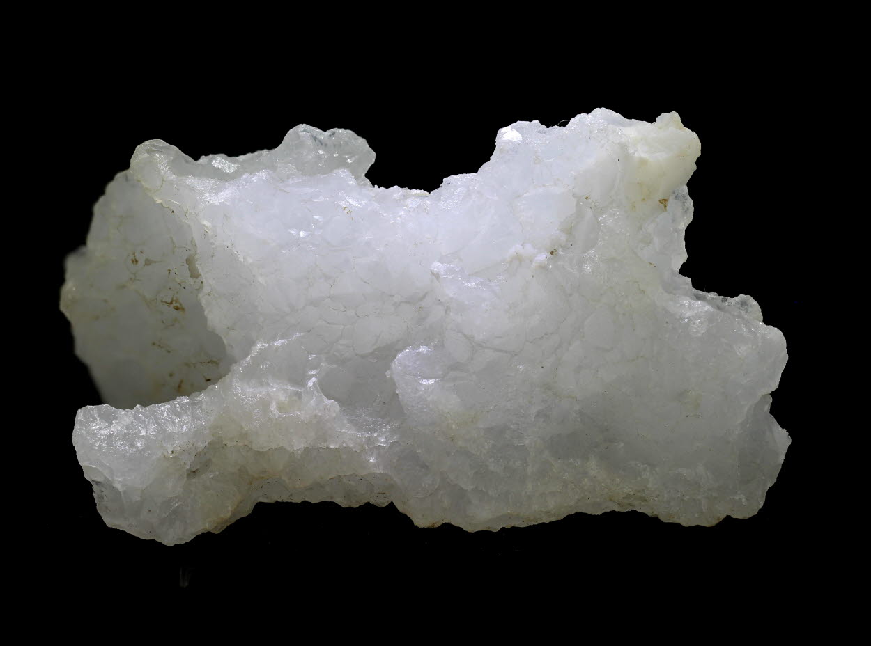 Chalcedony Psm Calcite