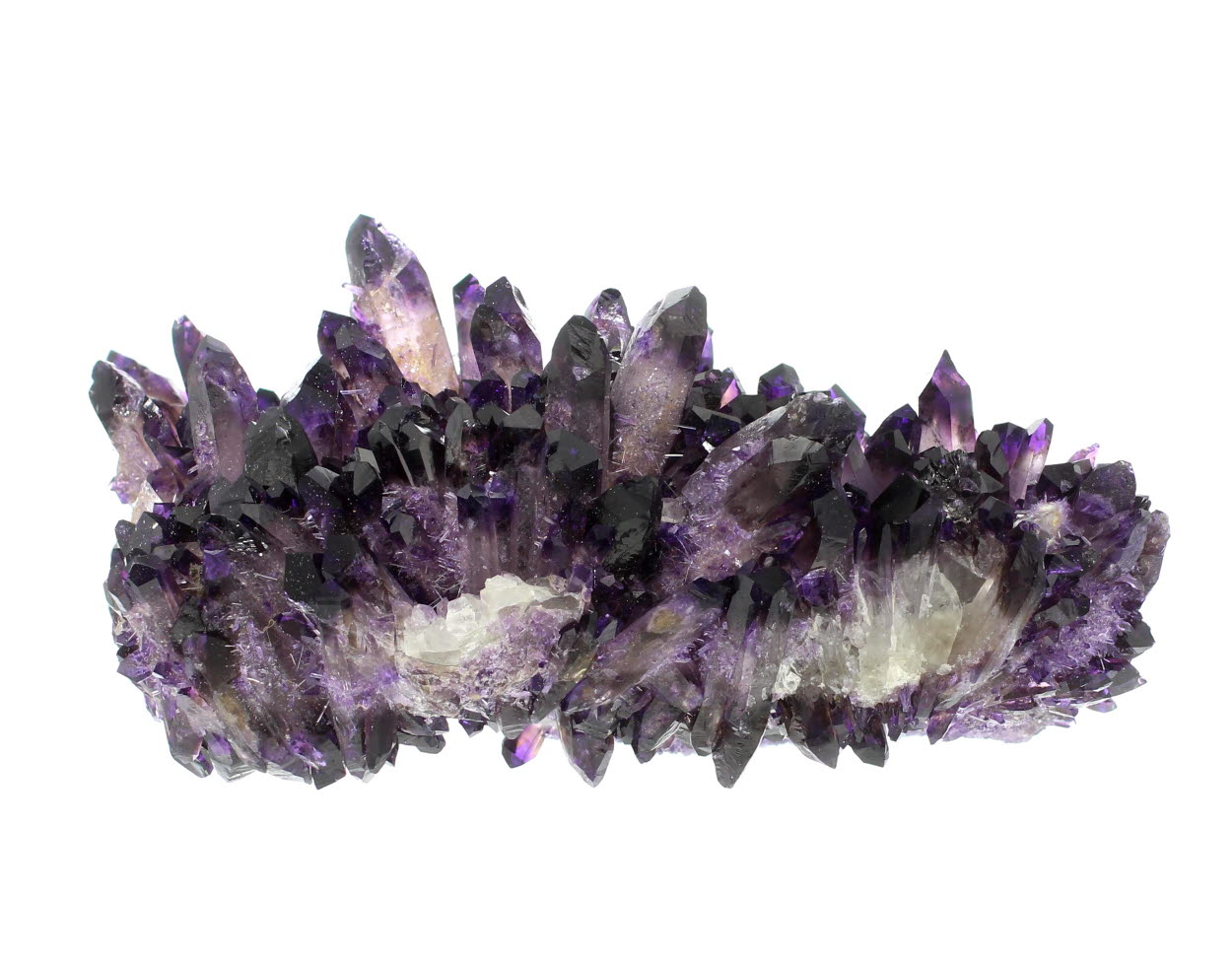 Fake Amethyst