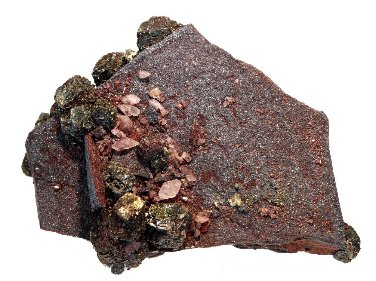 Chalcopyrite