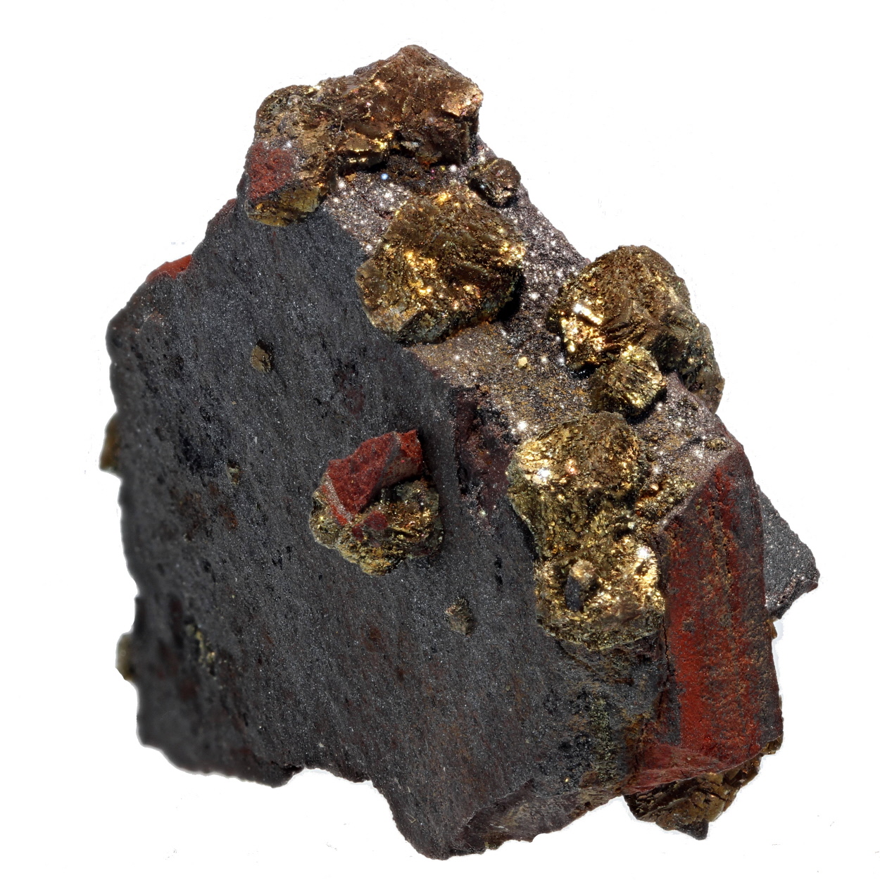 Chalcopyrite