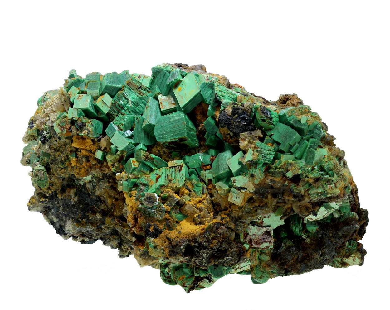 Torbernite