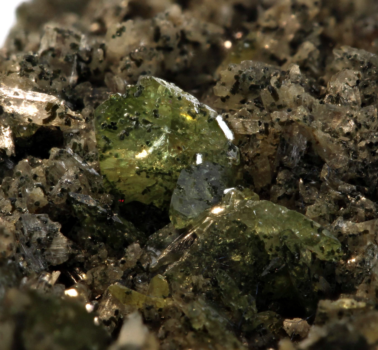 Titanite