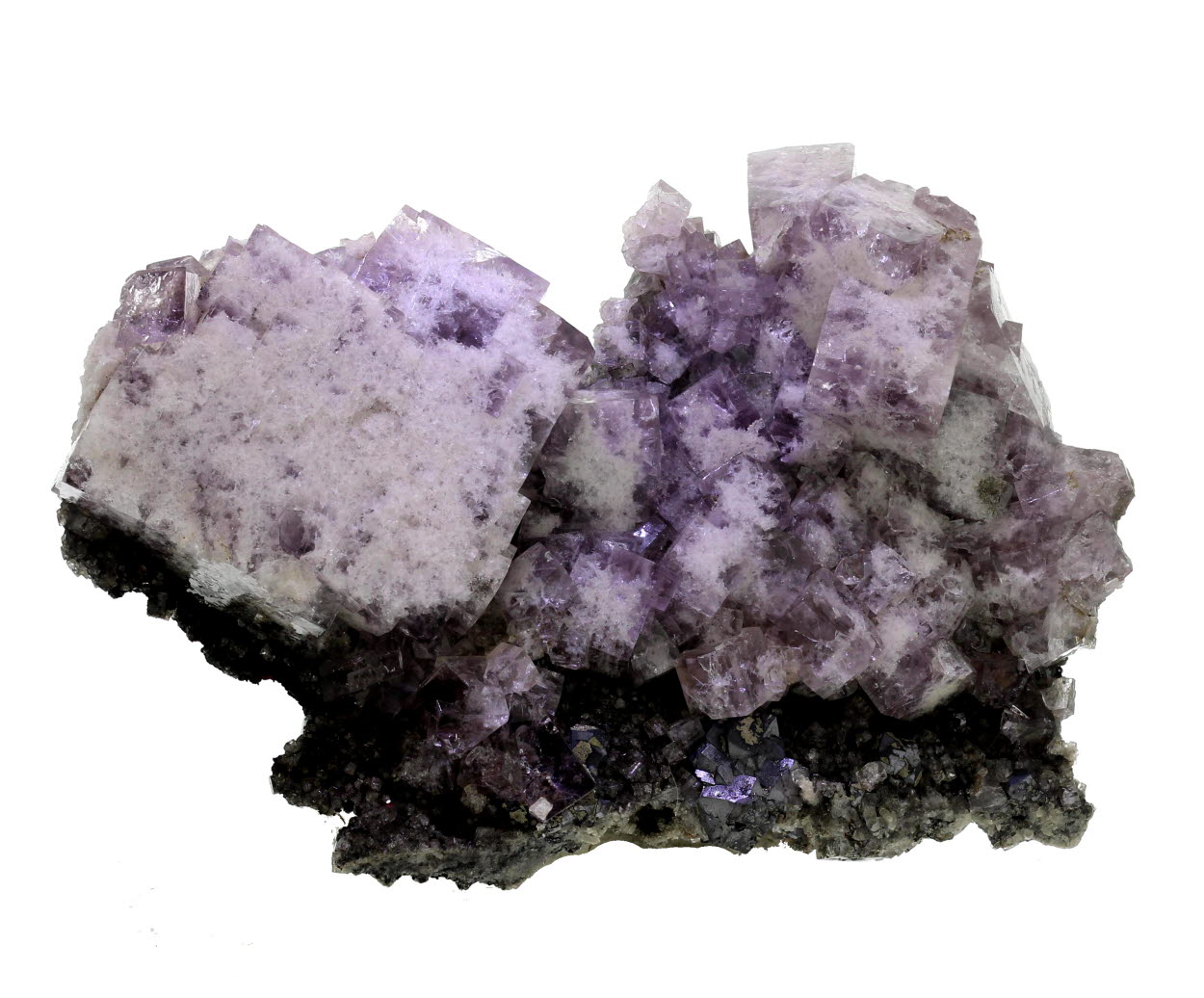 Fluorite