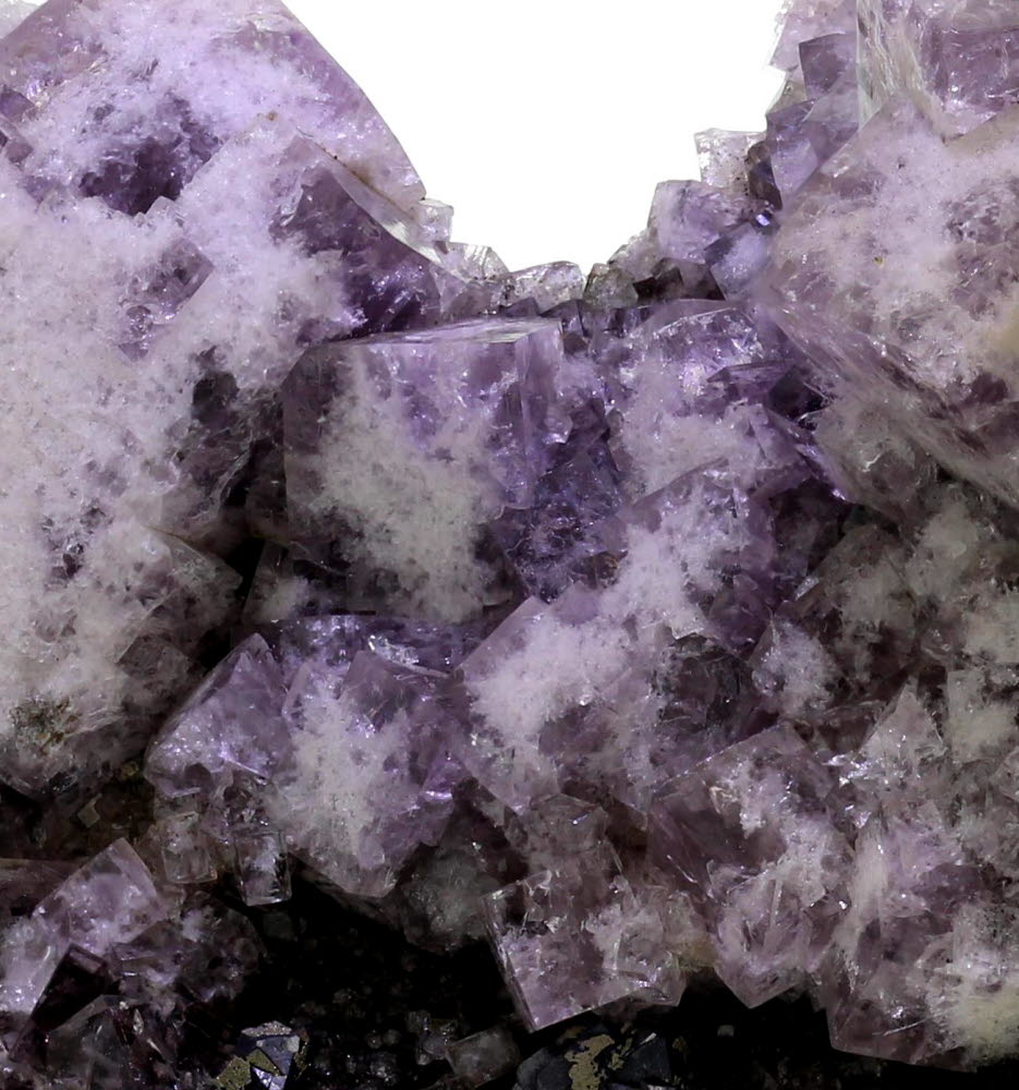 Fluorite