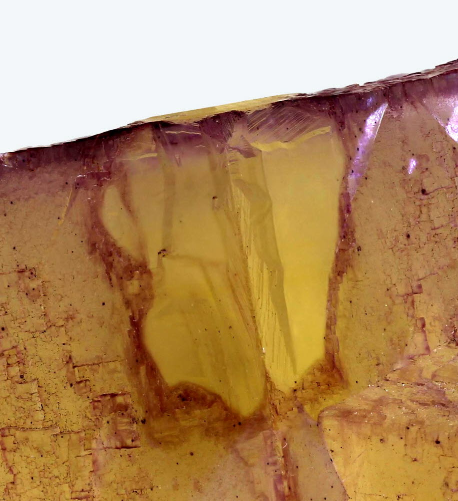 Fluorite
