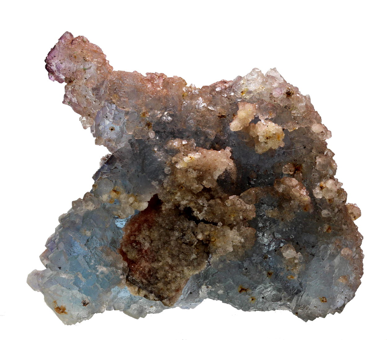 Fluorite