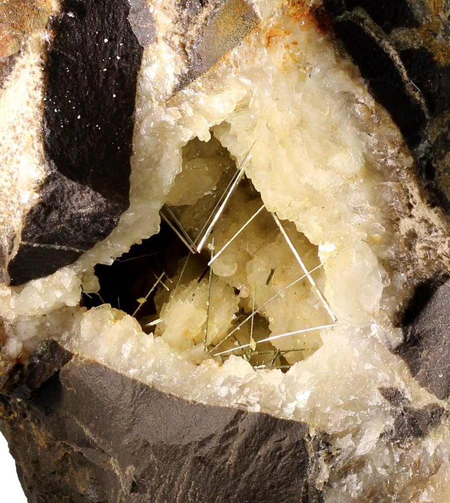 Millerite