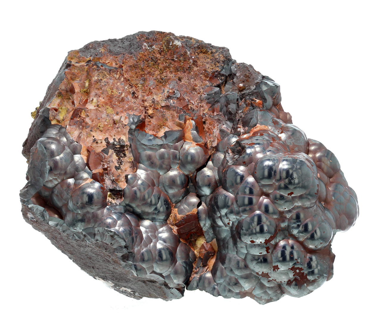 Hematite