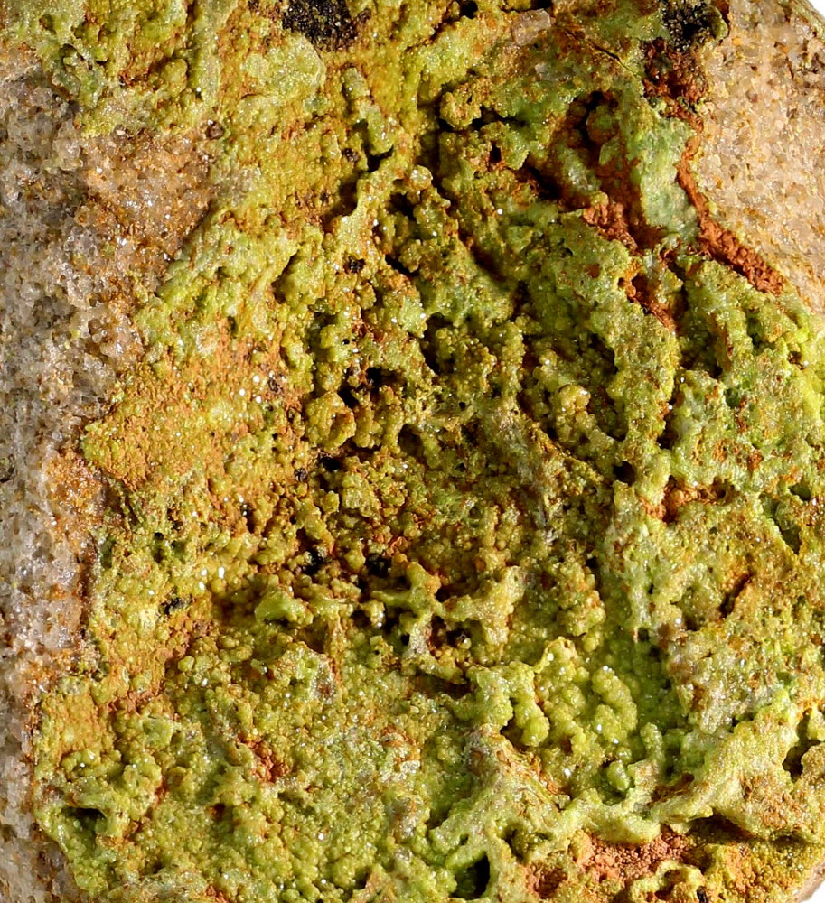 Pyromorphite