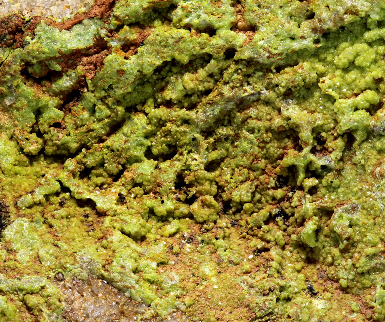 Pyromorphite