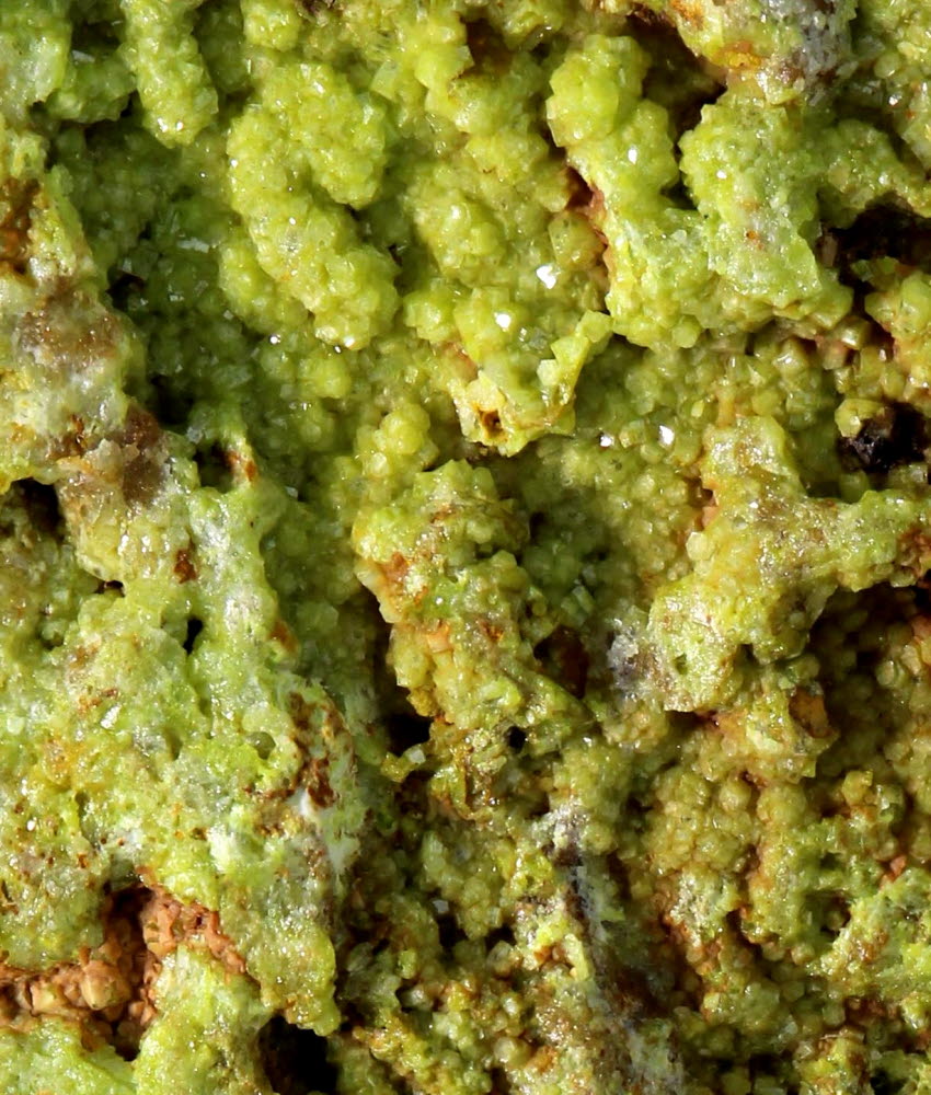 Pyromorphite