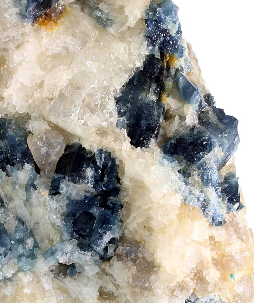 Indicolite