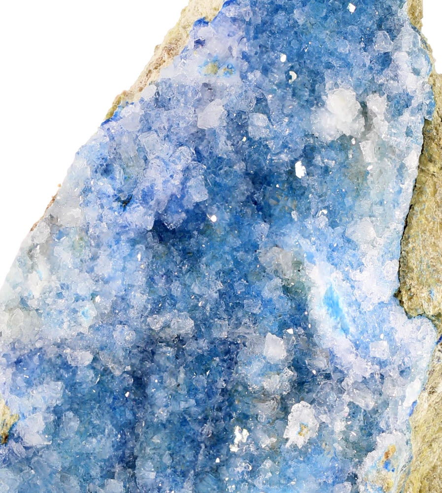 Apophyllite With Kinoite & Gilalite