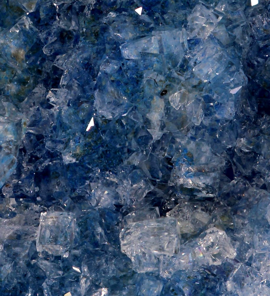 Apophyllite With Kinoite & Gilalite