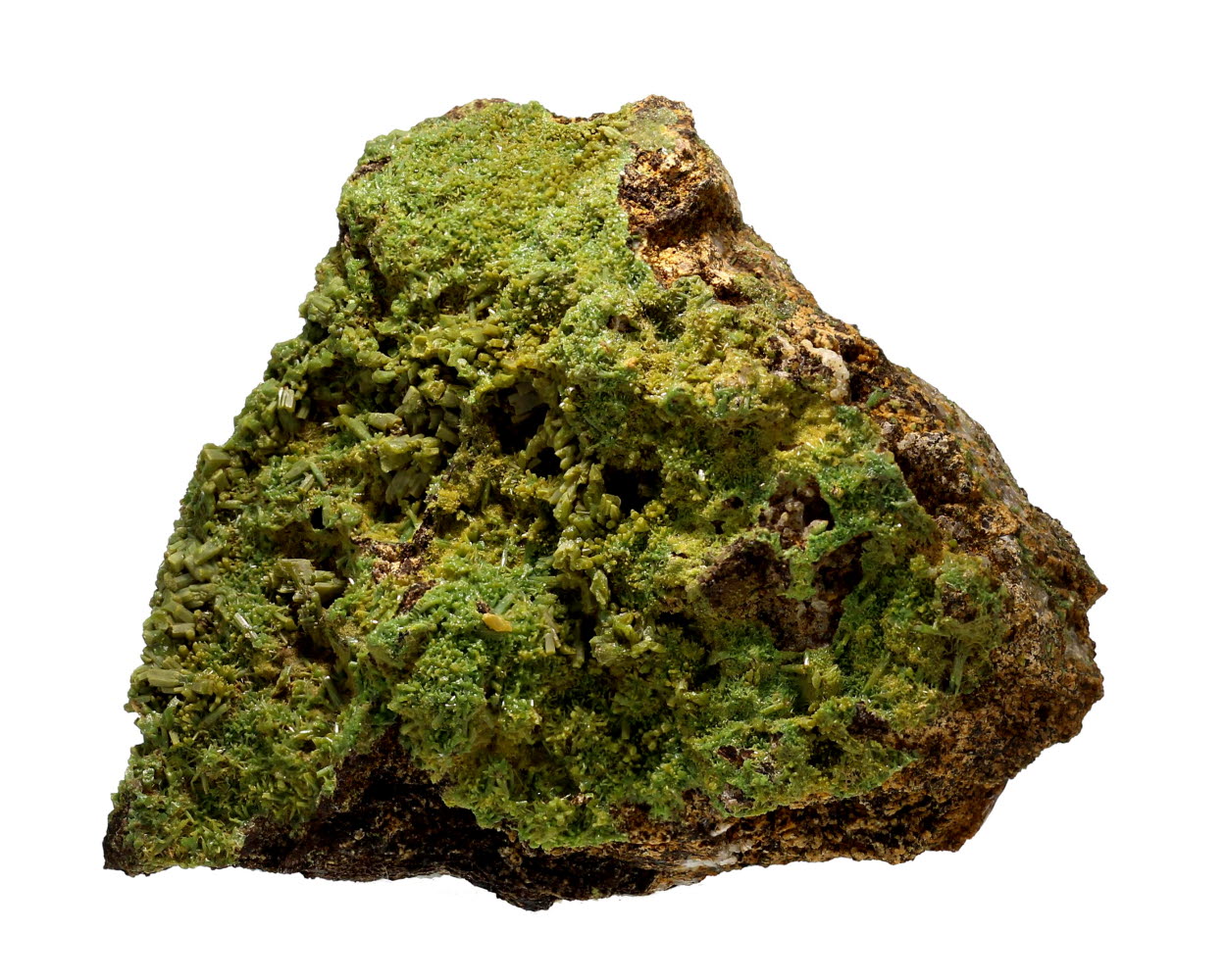 Pyromorphite