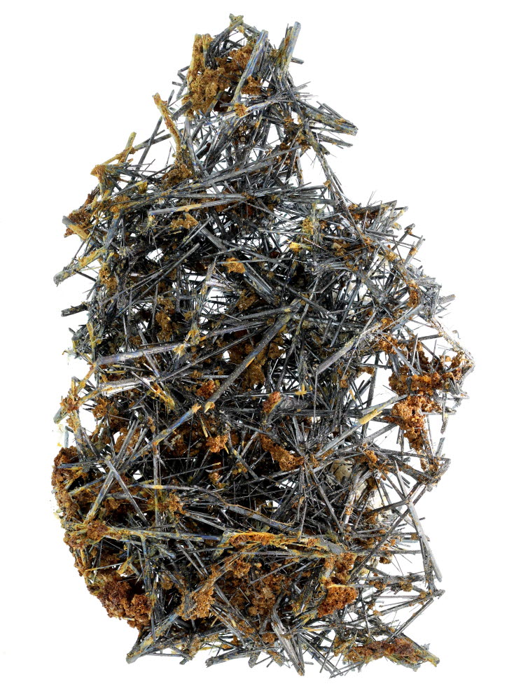 Stibnite