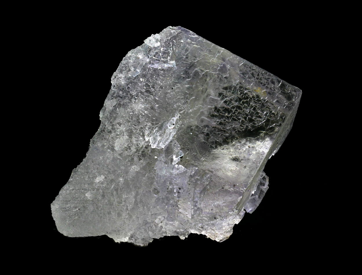 Fluorite