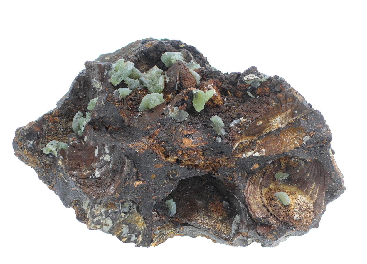 Anapaite