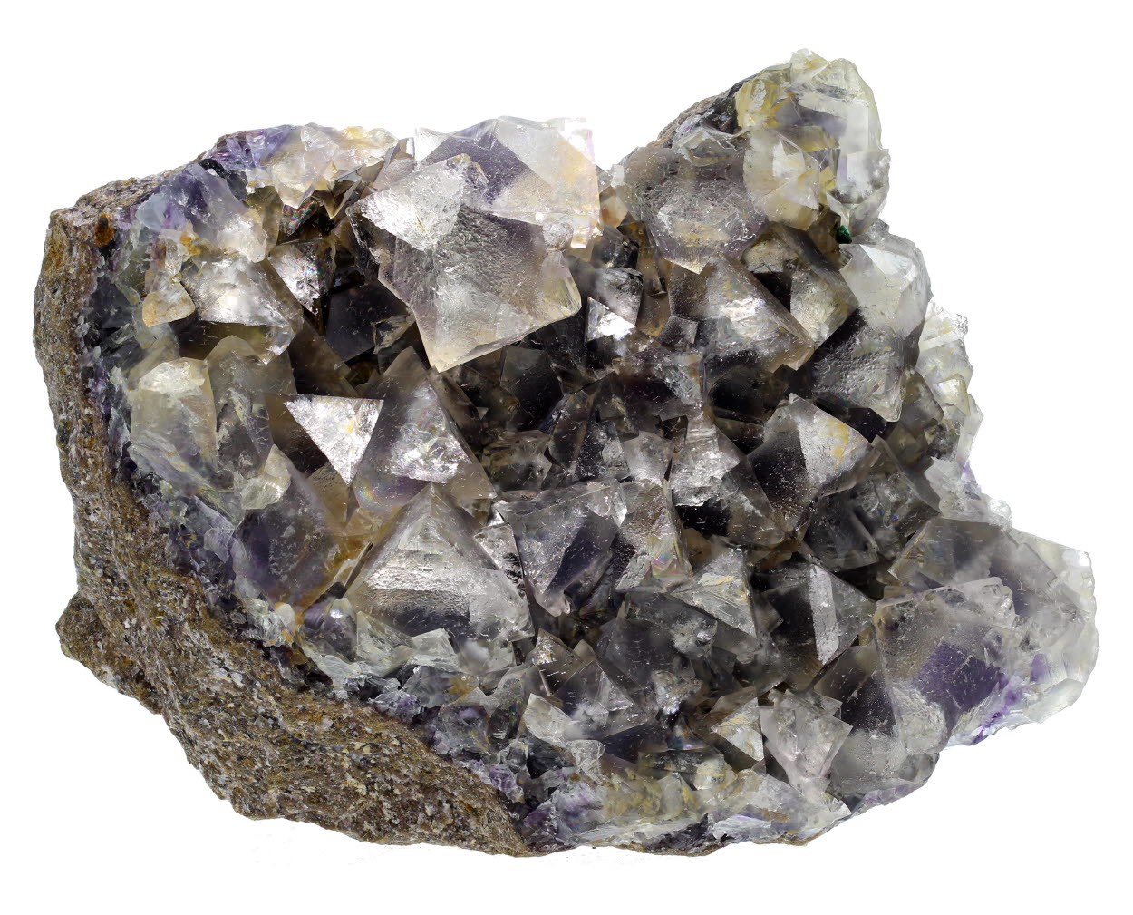 Fluorite