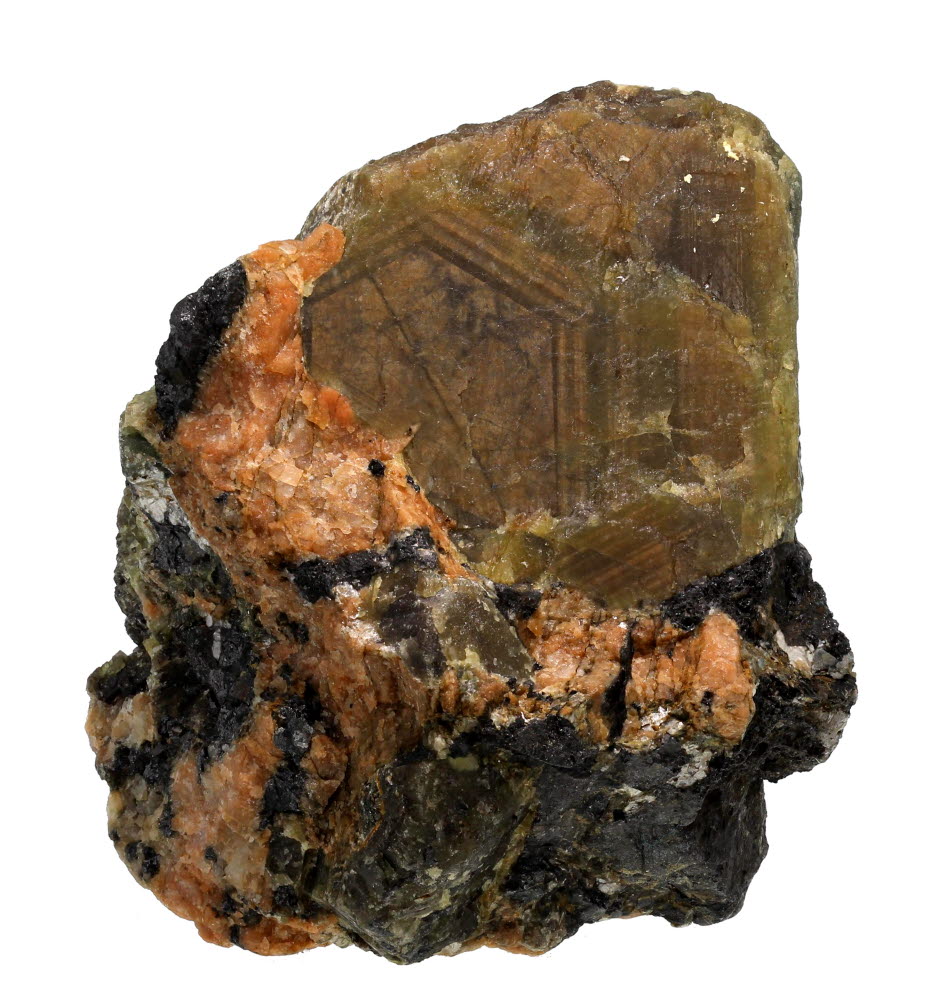 Corundum