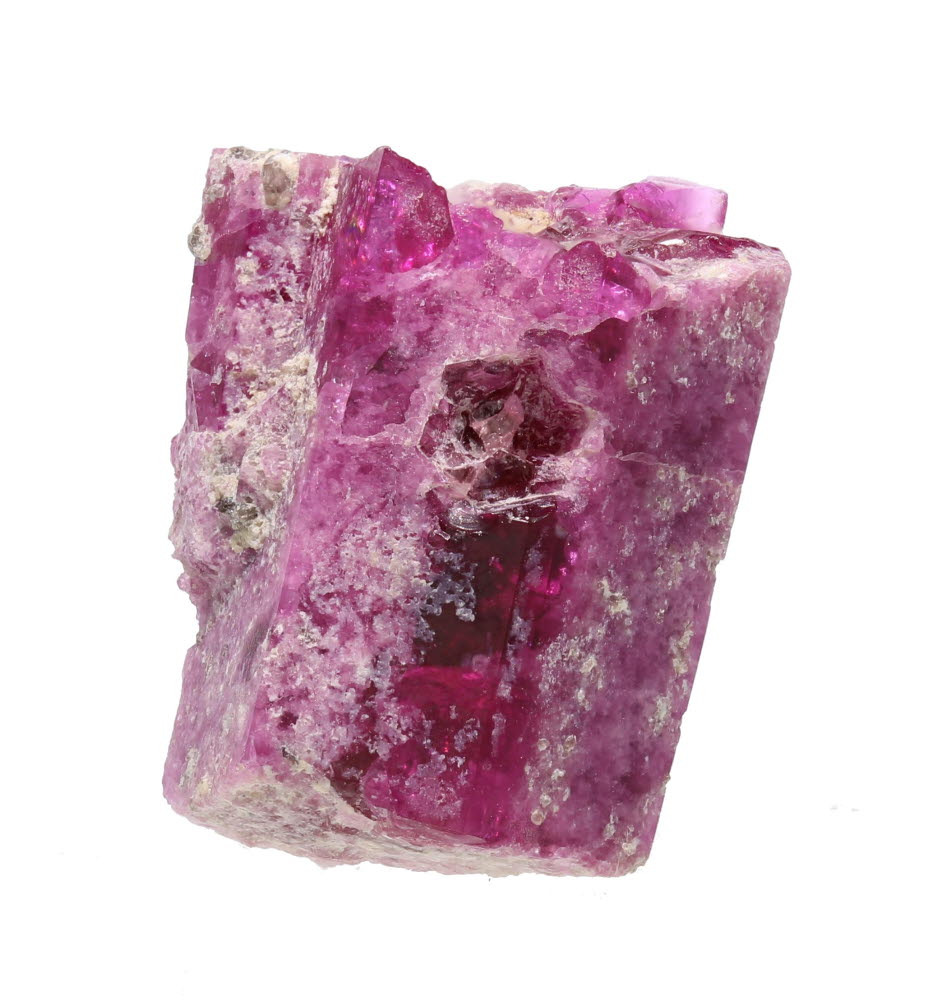 Red Beryl