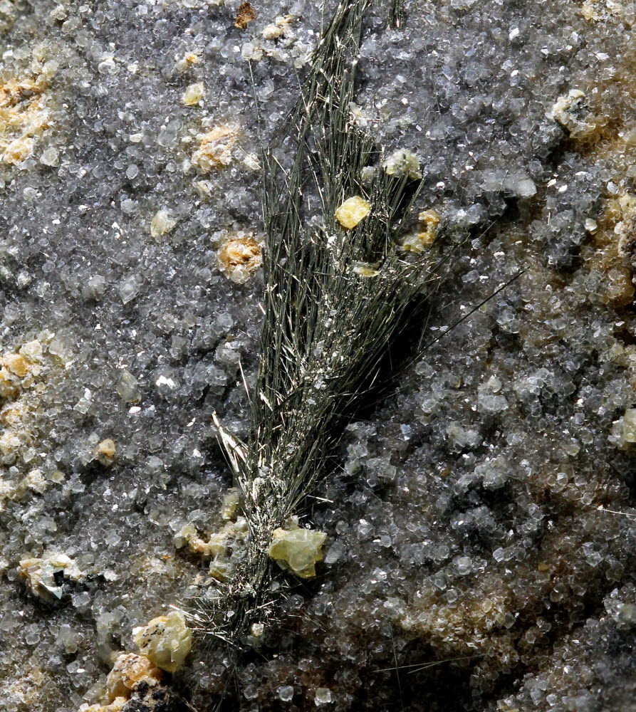 Millerite