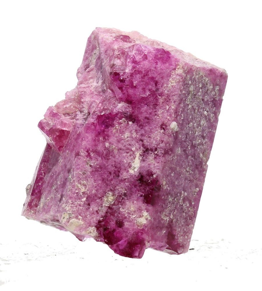 Red Beryl