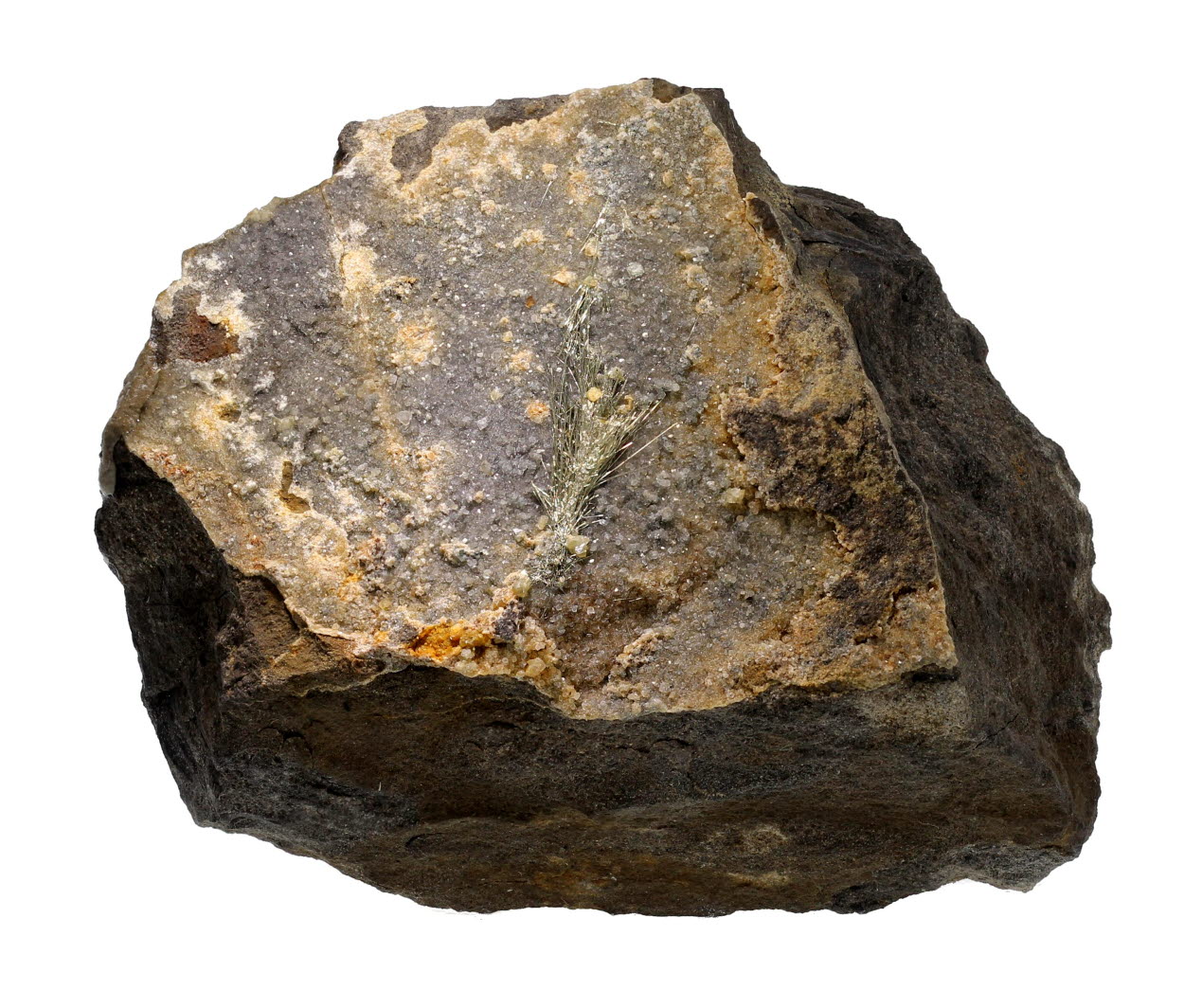 Millerite