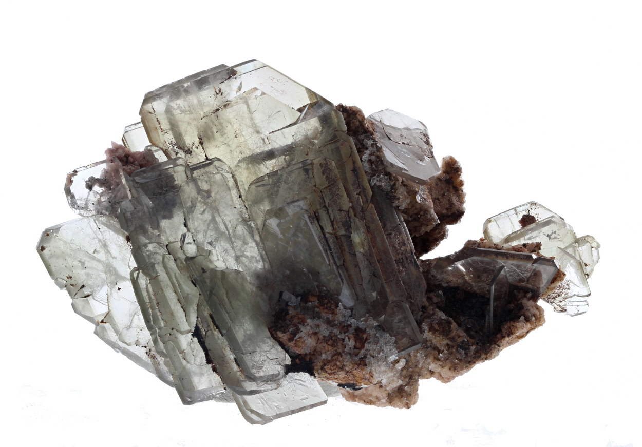 Baryte