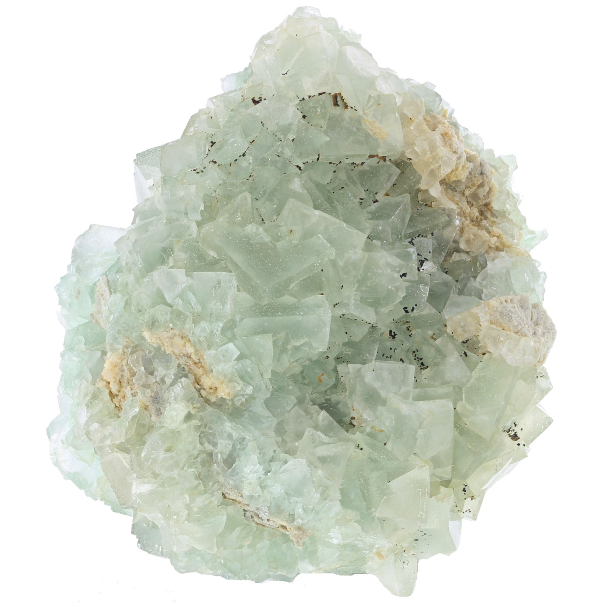 Fluorite