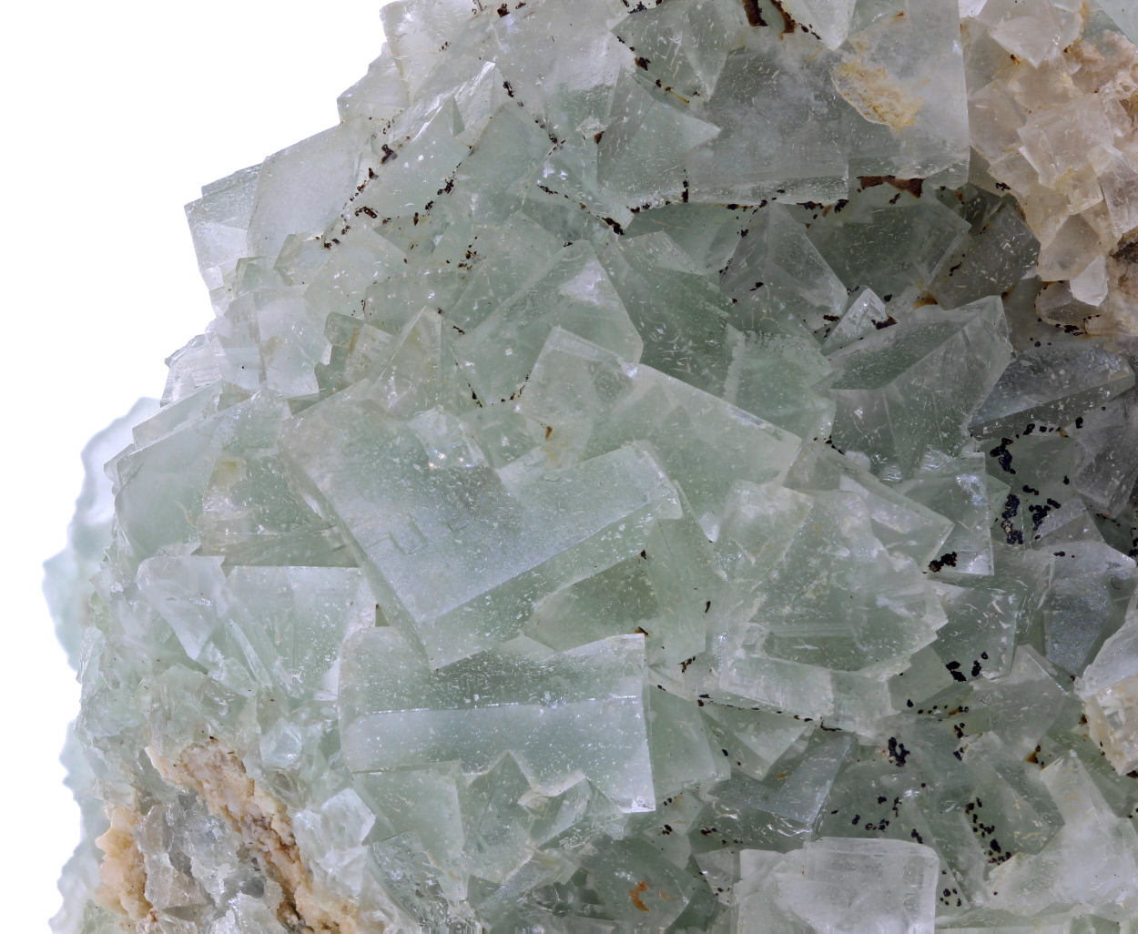 Fluorite