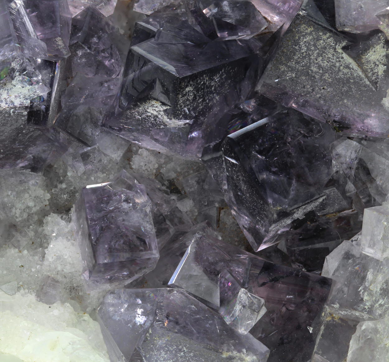 Fluorite