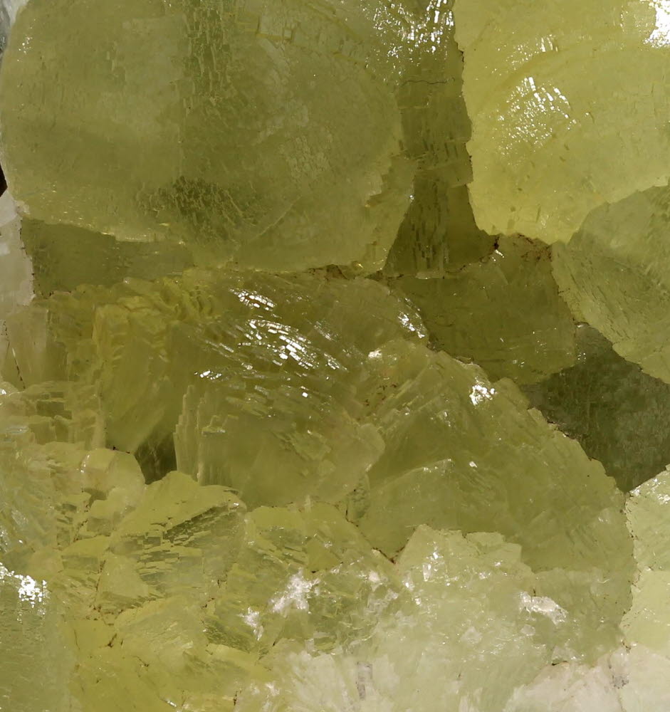 Prehnite