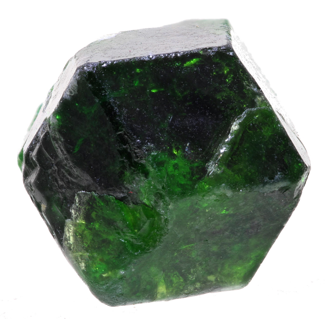 Demantoid