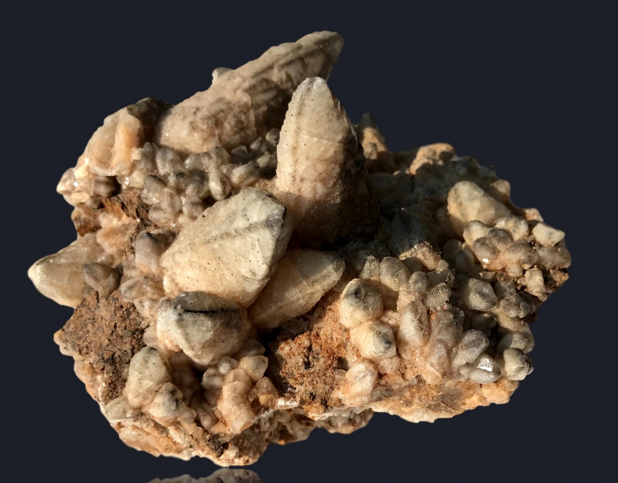 Calcite